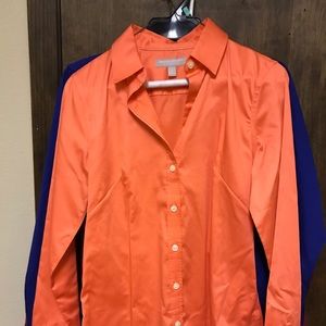 Banana republic no iron